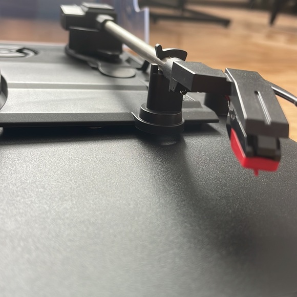 Vinyl Record turntable - Picture 5 of 6